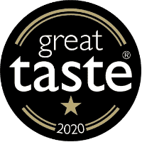 great taste awards 2020 1 star transparent
