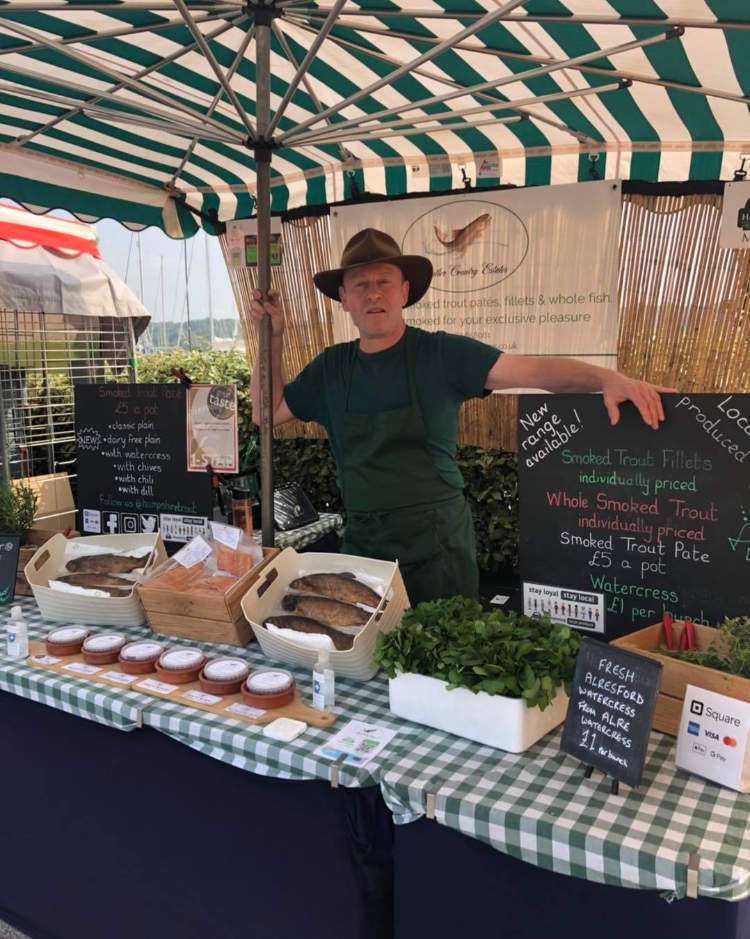 odiham farmers' market sm