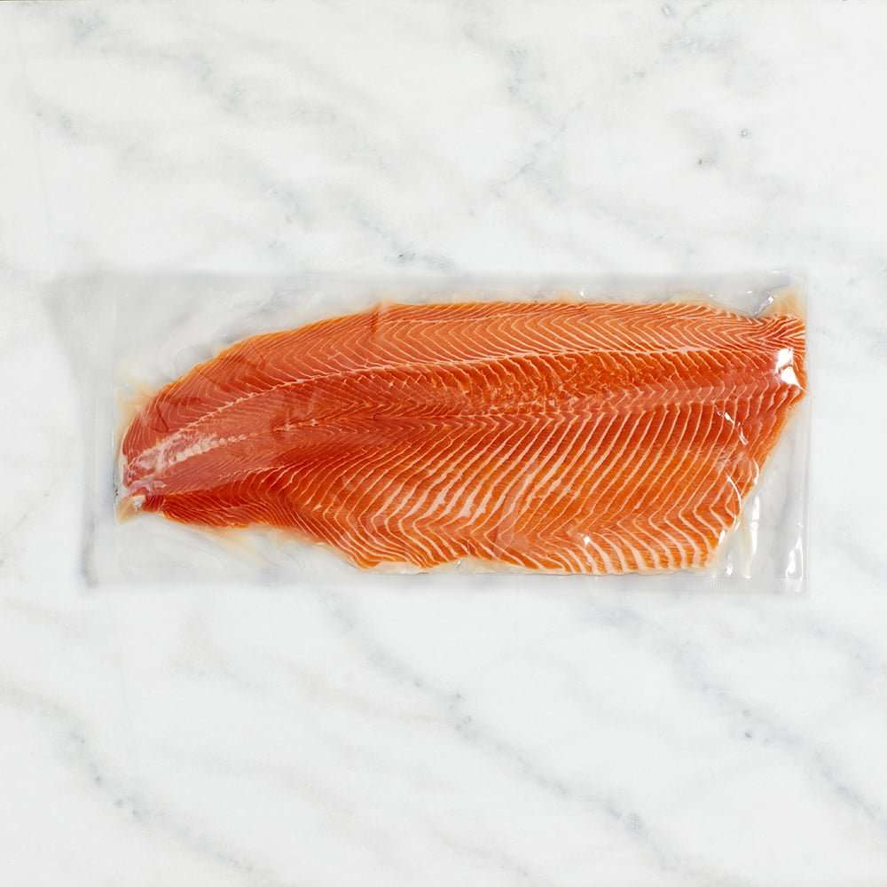 Classic Smoked Trout Pate