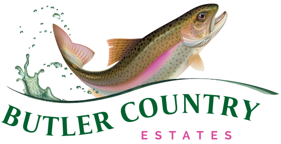Butler Country Estates Logo (new)