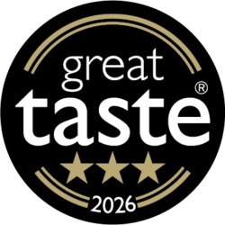 great taste 2026 3 star award