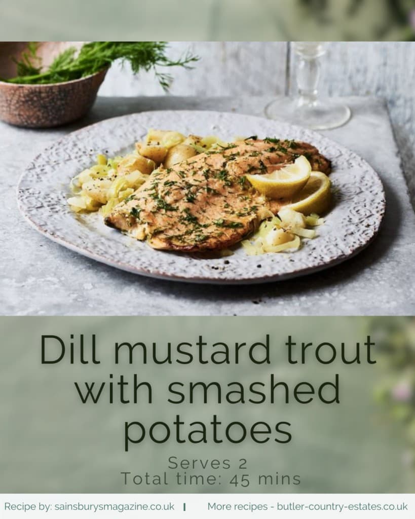 dill mustard