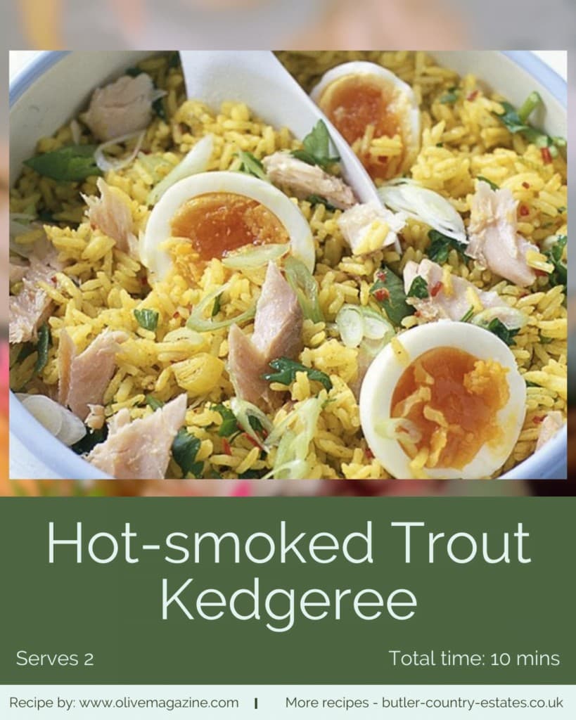kedgeree