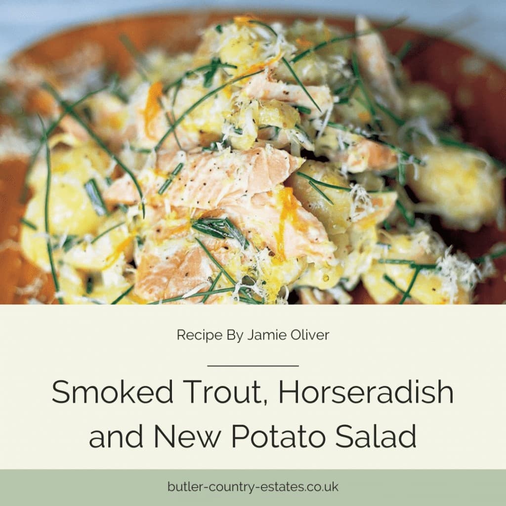 potato salad