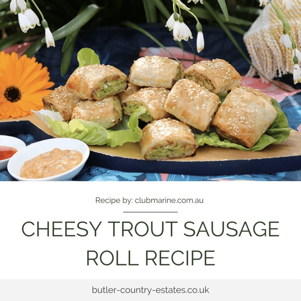 sausage roll
