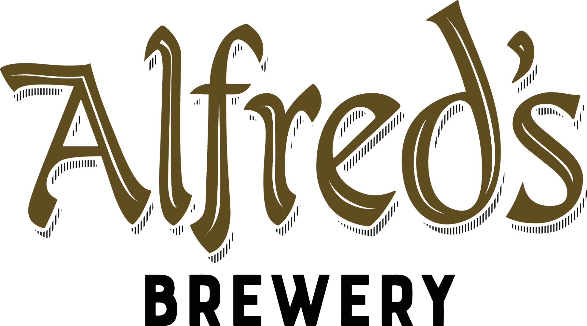 alfreds brewery